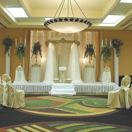 فندق Crowne Plaza Atlanta Ne - نوركروس المظهر الخارجي الصورة